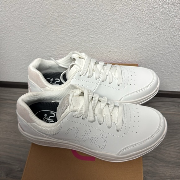 Ryka Made For Women Courtside Lace Up Sneaker* - Picture 6 of 8